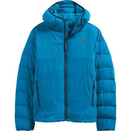 The North Face - Castleview 50/50 Down Jacket - Men's