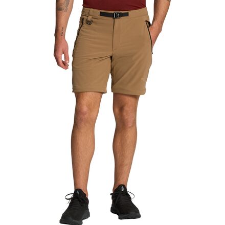 The North Face - Paramount Pro Convertible Pant - Men's