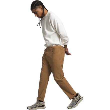 The North Face - Sprag 5-Pocket Pant - Men's