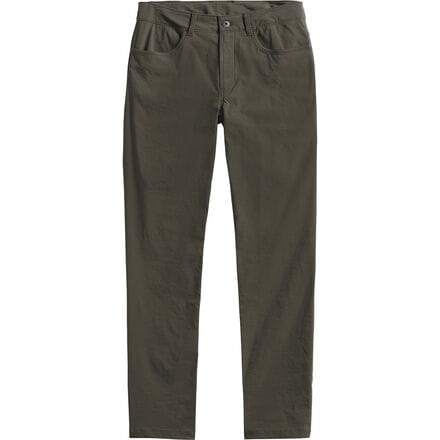 The North Face - Sprag 5-Pocket Slim Leg Pant - Men's