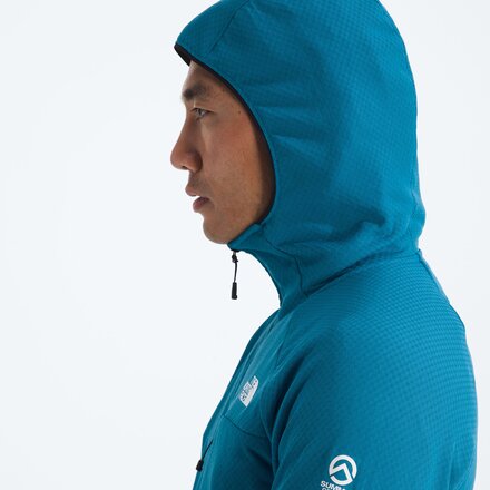 The North Face - Summit FUTUREFLEECE Full-Zip Hooded Jacket - Men's
