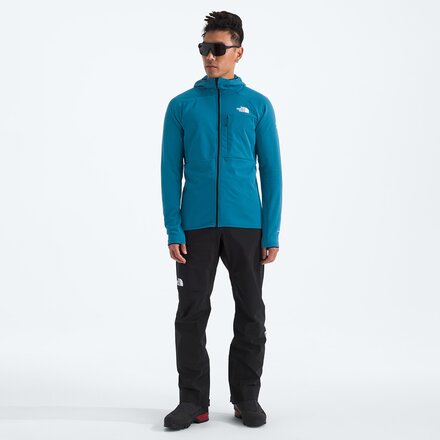 The North Face - Summit FUTUREFLEECE Full-Zip Hooded Jacket - Men's
