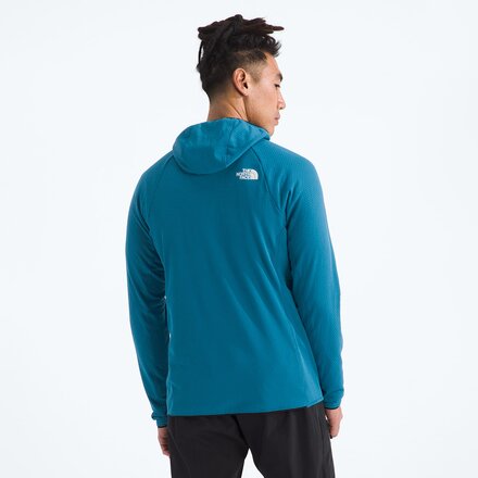 The North Face - Summit FUTUREFLEECE Full-Zip Hooded Jacket - Men's