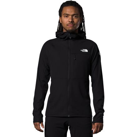 Summit FUTUREFLEECE Full-Zip Hooded Jacket - Men's