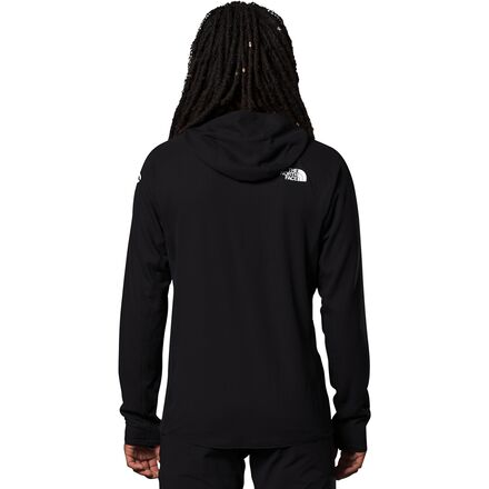 The North Face - Summit FUTUREFLEECE Full-Zip Hooded Jacket - Men's