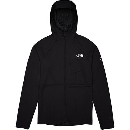The North Face - Summit FUTUREFLEECE Full-Zip Hooded Jacket - Men's