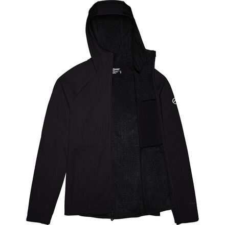 The North Face - Summit FUTUREFLEECE Full-Zip Hooded Jacket - Men's