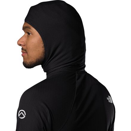 The North Face - Summit FUTUREFLEECE Full-Zip Hooded Jacket - Men's