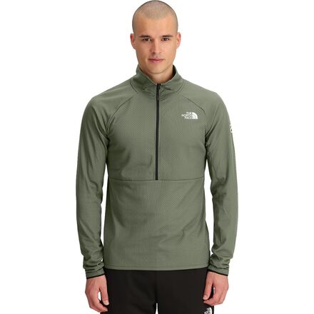 Summit FUTUREFLEECE LT 1/2-Zip Pullover - Men's