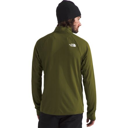 The North Face - Summit FUTUREFLEECE LT 1/2-Zip Pullover - Men's