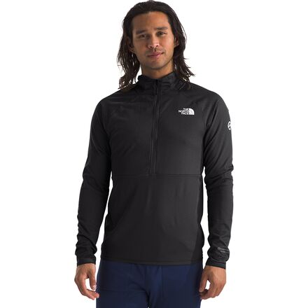Summit FUTUREFLEECE LT 1/2-Zip Pullover - Men's