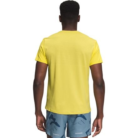 The North Face - Sunriser Short-Sleeve T-Shirt - Men's