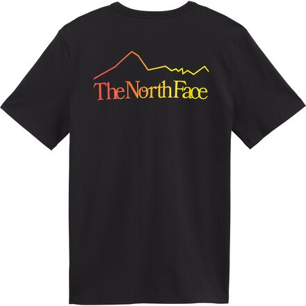 The North Face - Trail Short-Sleeve T-Shirt - Men's