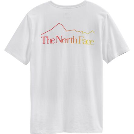 The North Face - Trail Short-Sleeve T-Shirt - Men's
