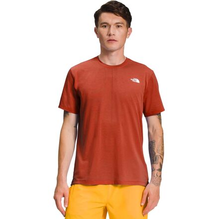 Wander Short-Sleeve Shirt - Men's