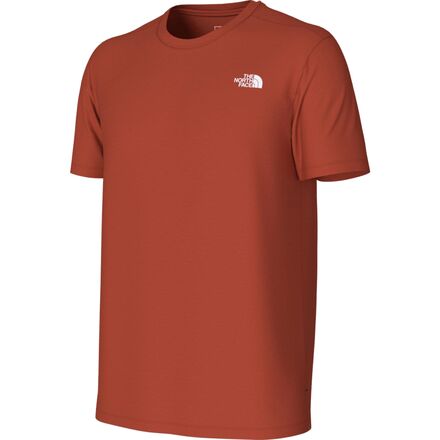 The North Face - Wander Short-Sleeve Shirt - Men's