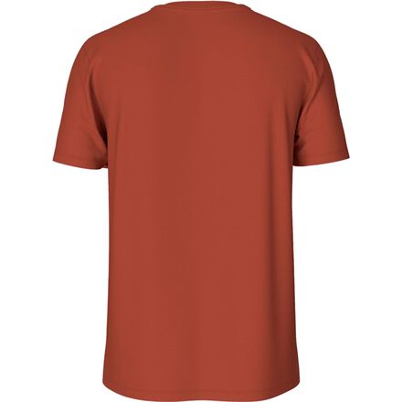 The North Face - Wander Short-Sleeve Shirt - Men's