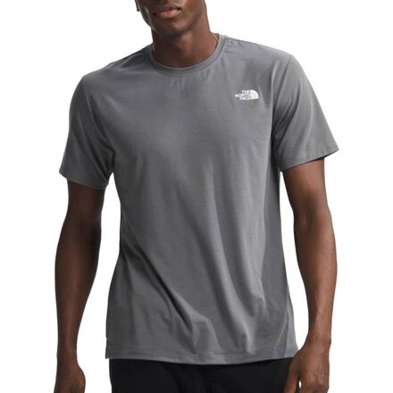 Wander Short-Sleeve Shirt - Men's