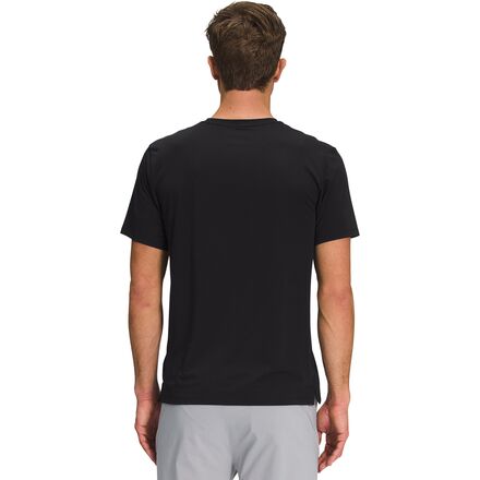 The North Face - Wander Short-Sleeve Shirt - Men's