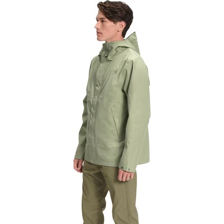 The North Face - Woodmont Jacket - Men's