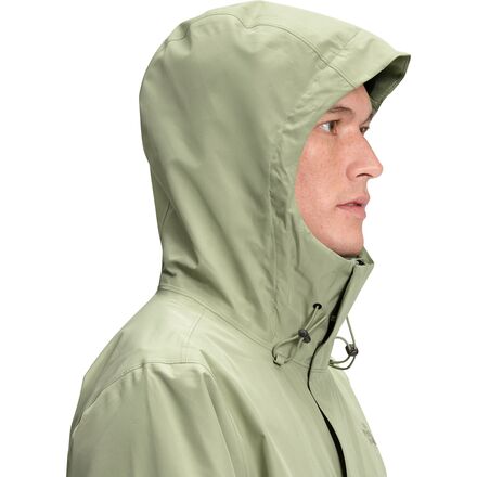 The North Face - Woodmont Jacket - Men's