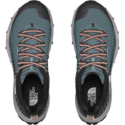 The North Face - VECTIV Fastpack FUTURELIGHT Hiking Shoe - Women's