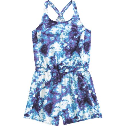 The North Face - Printed Amphibious Class V Romper - Girls'