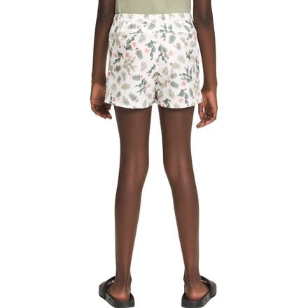The North Face - Printed Amphibious Class V Water Short - Girls'