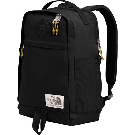 The North Face Berkeley 16L Daypack - Hike & Camp