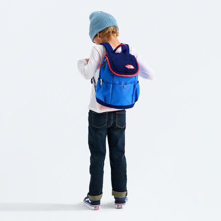 The North Face - Mini Explorer 10L Backpack - Kids'