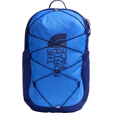 north face backpack boys The Kids' Court Jester - Water-Repellent Travel Bag, Spacious Main Compartment, for Tweens/Young Teens, TNF Black, One Size The Mini Explorer is a compact childrens rucksack that has been specially developed for young outdoor enthusiasts Kids Backpacks That Keep Up