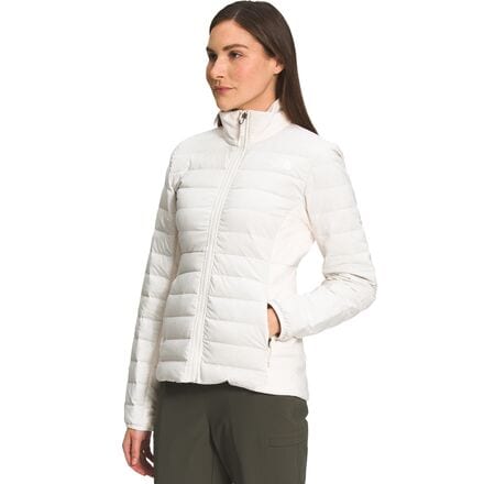 The North Face - Belleview Stretch Down Jacket - Women's