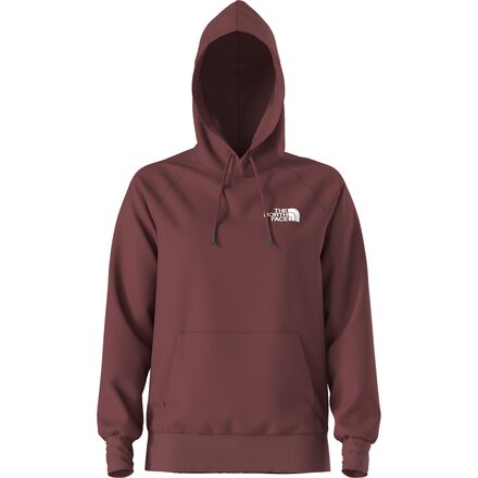 The North Face - Box NSE Pullover Hoodie - Women's