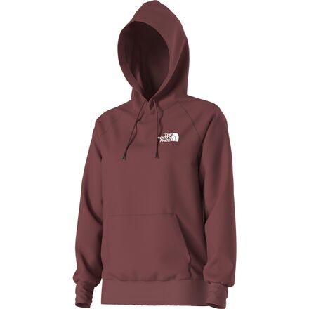 The North Face - Box NSE Pullover Hoodie - Women's