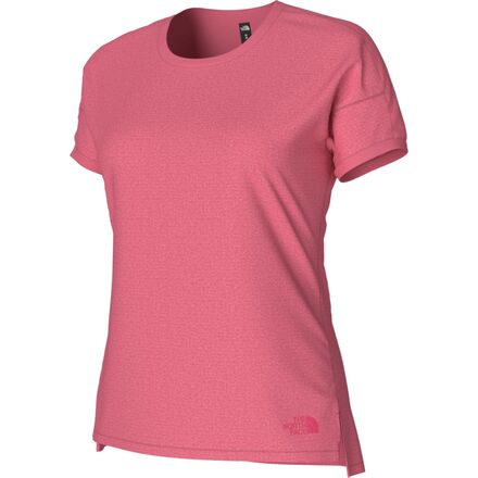 Dawndream Short-Sleeve Top - Women's