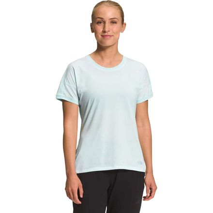 Dawndream Short-Sleeve Top - Women's