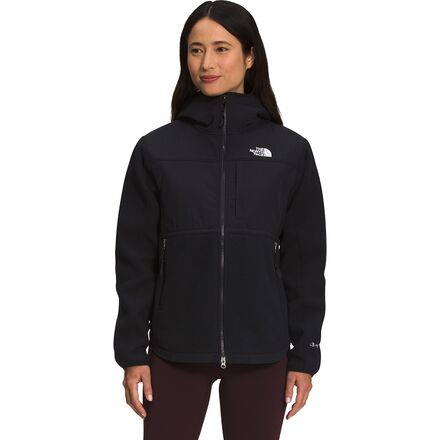 Denali 2 Hooded Fleece Jacket - Women's