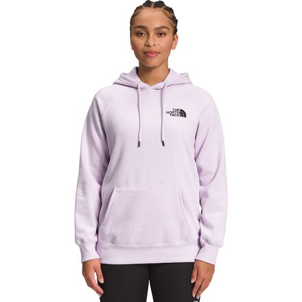 The North Face - Geo NSE Hoodie - Women's