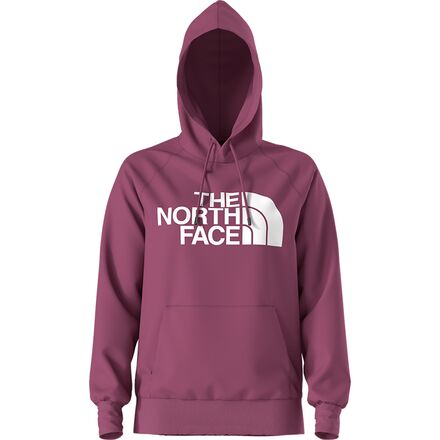 Half Dome Pullover Hoodie - Women's