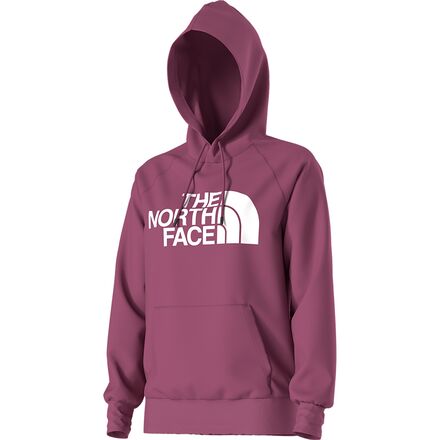 The North Face - Half Dome Pullover Hoodie - Women's