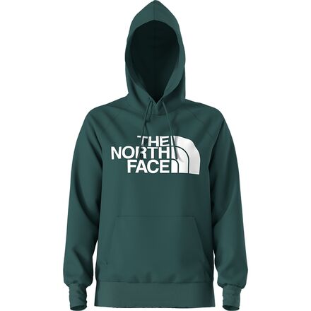 Half Dome Pullover Hoodie - Women's