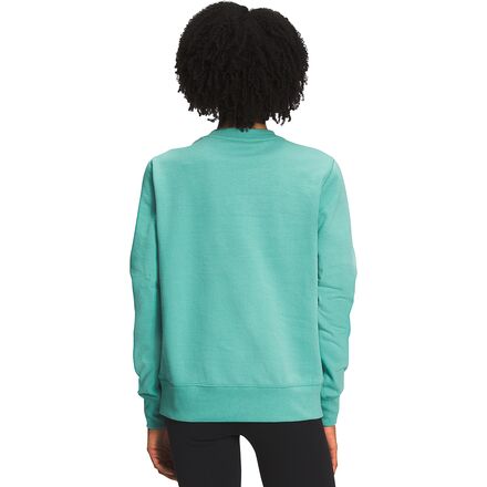 The North Face - Heritage Patch Crew - Women's