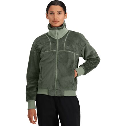 Luxe Osito Full-Zip Jacket - Women's