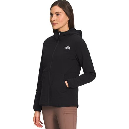 The North Face - Mountain Sweatshirt Hoodie - Women's