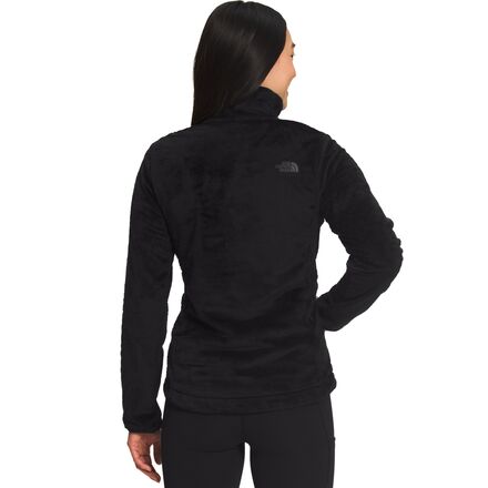 The North Face - Osito 1/4-Zip Pullover - Women's