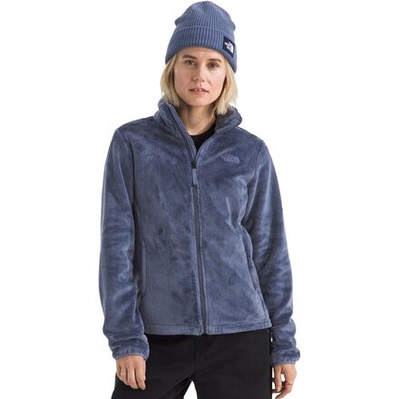 The North Face - Osito Jacket - Women's - Twilight Galaxy