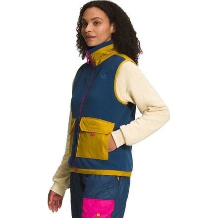 The North Face - Royal Arch Vest - Women's