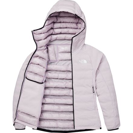 The North Face - Summit Pumori FUTURELIGHT Jacket - Women's
