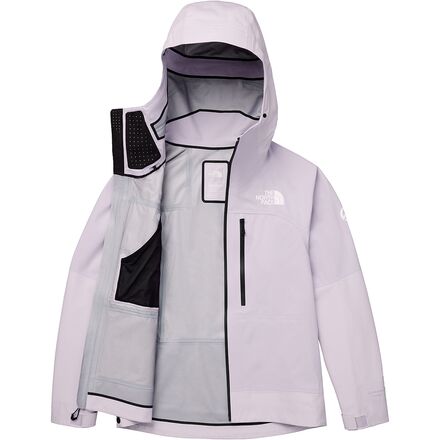 The North Face - Summit Pumori FUTURELIGHT Jacket - Women's