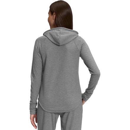 The North Face - Westbrae Knit Hoodie - Women's